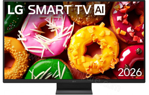 LG 27LB7000
