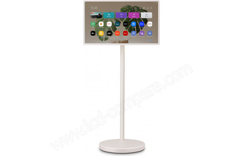 LG StanbyME 2 27LX6TDGA