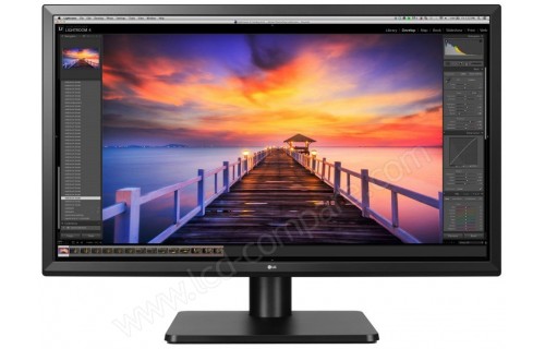 LG 27QD58P-B
