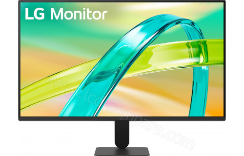 LG 27U411B-B