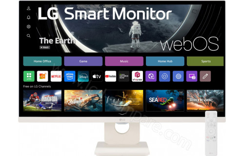 LG 27U511SA-W