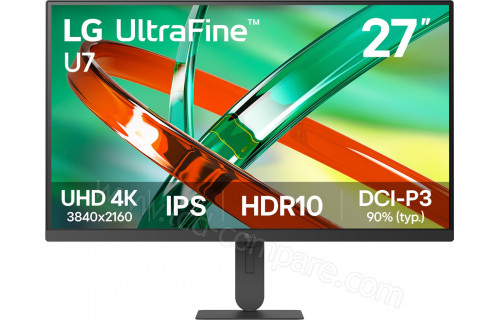 LG 27U711B-B