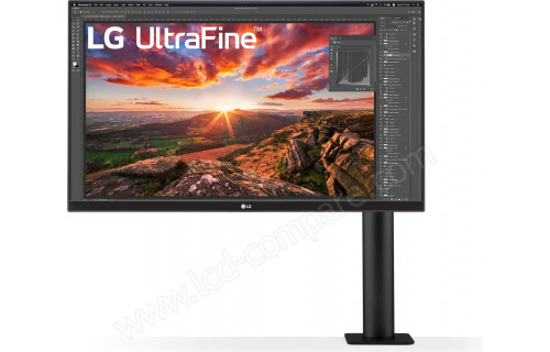 LG 27UN880P-B