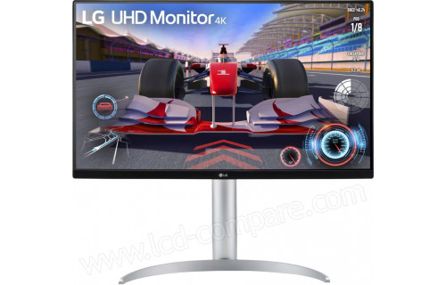 LG 27UQ750-W