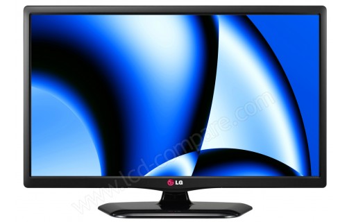 LG 28LB450U - 71 cm - Fiche technique, prix et avis