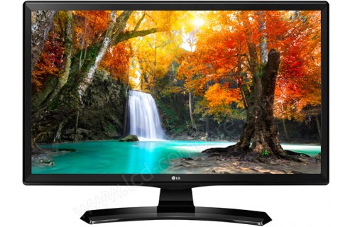 LG 28TK410V Import EU