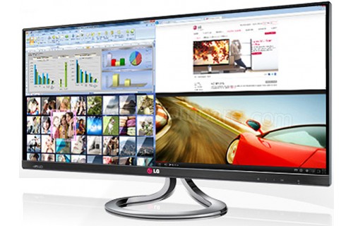 LG 29EA93-P - 29 pouces - Fiche technique, prix et avis