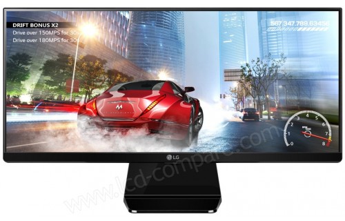 LG モニター 29UM67-P 29インチ LG 29UM67-P: 29