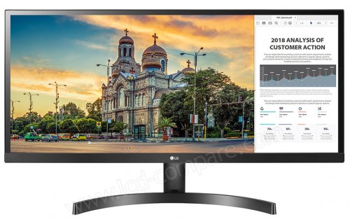 LG 29WK500-P