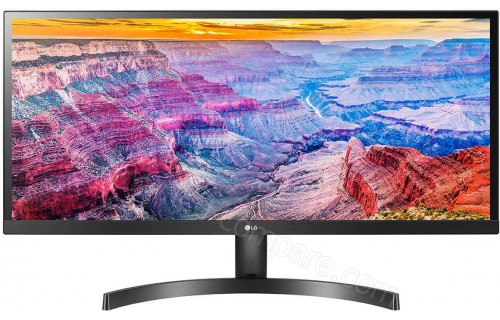 LG 29WL500-B