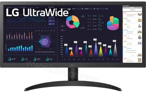 LG 29WQ500-B