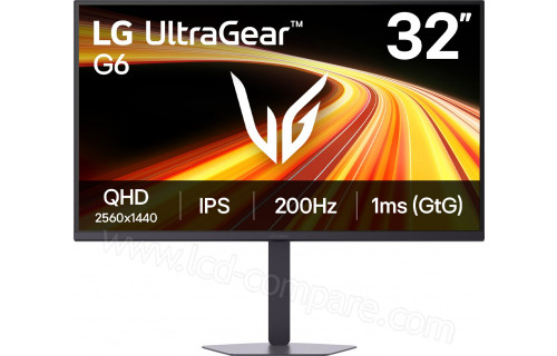 LG 32G620B-B