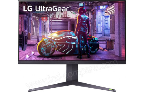 LG 32GQ850-B