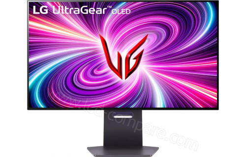 LG 32GS94UX-B