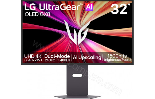 LG 32GX870B-B