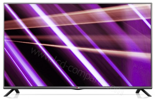 LG 32LB550B Import EU