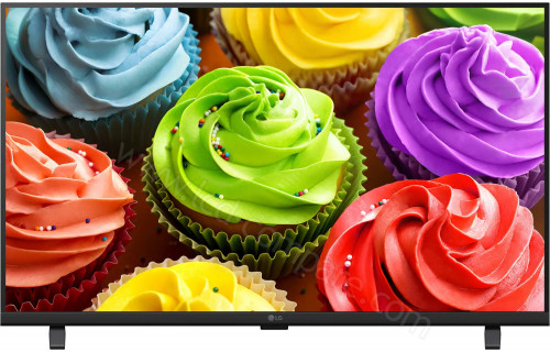 LG 32LB650B
