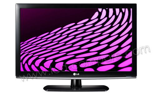 LG 32LD350C
