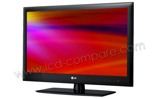 LG 32LE3300
