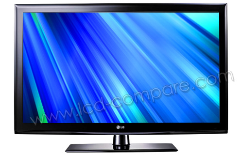 LG 32LE4500