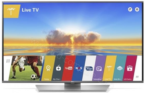 LG 32LF632V