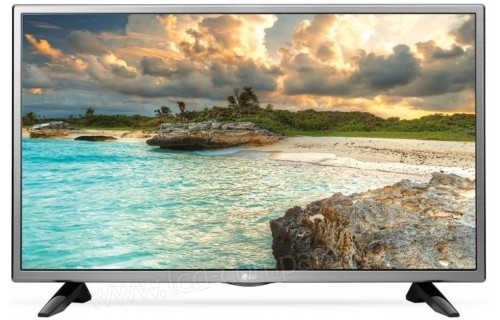 LG 32LH510B Import EU