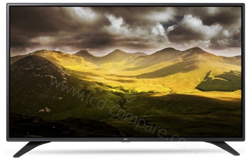 LG 32LH530V Import EU