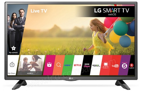 LG 32LH590U