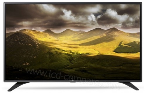 LG 32LH604V Import EU