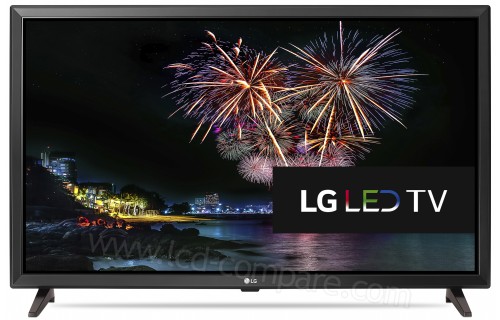 LG 32LJ510U Import EU