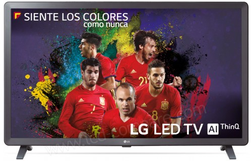 LG 32LK610B Import EU