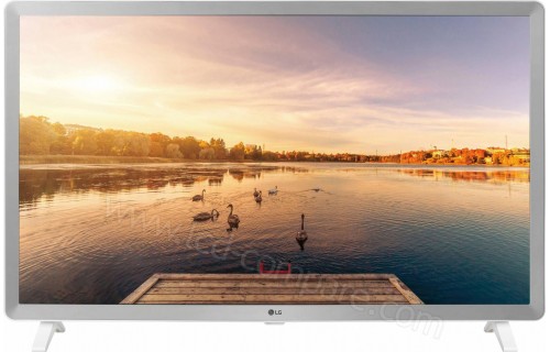 LG 32LK6200 Import EU