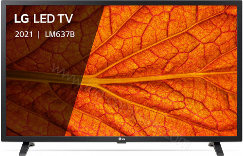LG 32LM637B