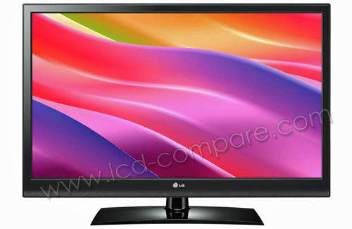 LG 32LV3400 - 81 cm - Fiche technique, prix et avis