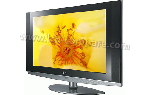 LG 32LX2R - 81 cm - Fiche technique, prix et avis