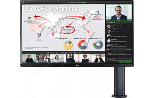 LG 32QP880N-B