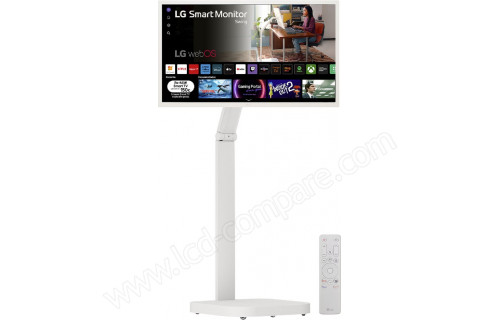 LG Swing 32SR50FAW-W