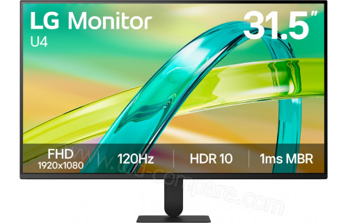 LG 32U401B-B