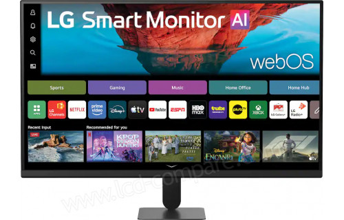 LG 32U701SB-B