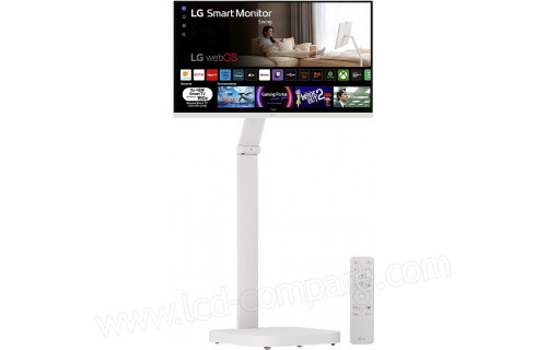 LG Swing 32U721SAW-W