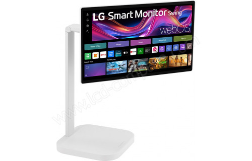 LG Swing 32U889SA-W