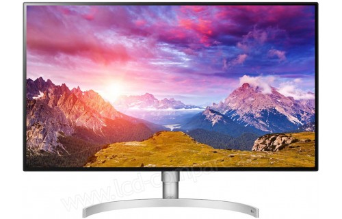 LG 32UL950-W