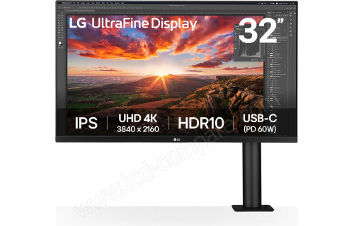 LG 32UN880K-B