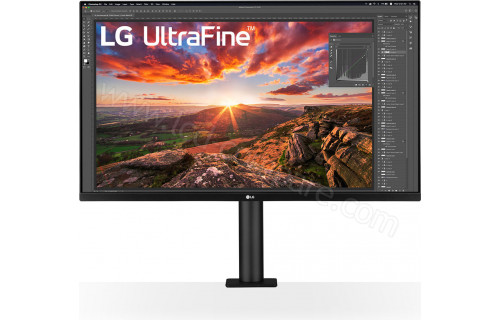 LG 32UN880P-B Import EU