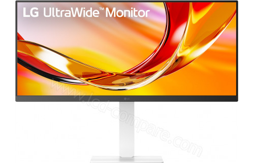 LG 34BF550B-W