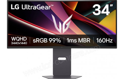 LG 34G600A-B.AEK