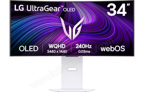 LG 34GX90SA-W