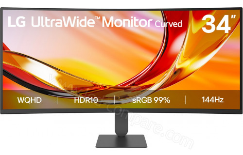 LG 34U620B-B.AEK