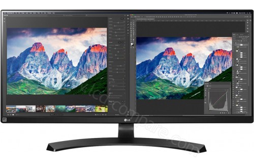 LG 34WL750-B