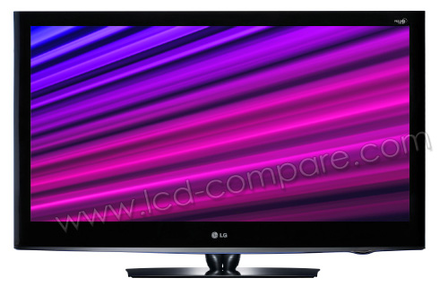 LG 37LD420C